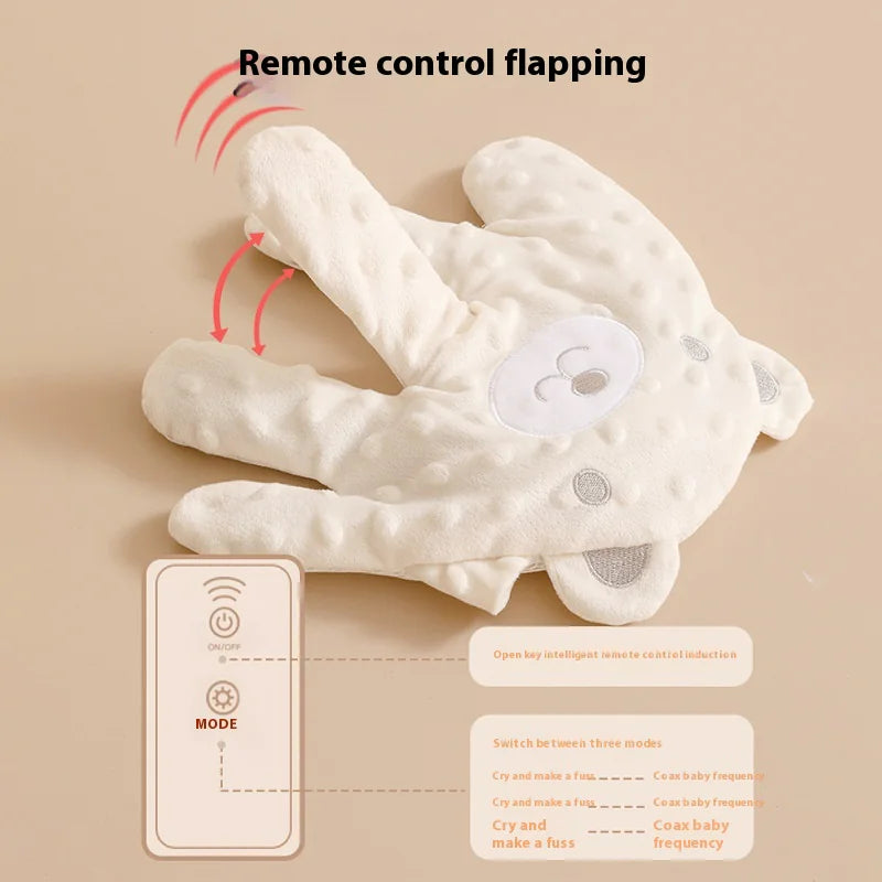 Pat Pal Gentle Comfort Baby