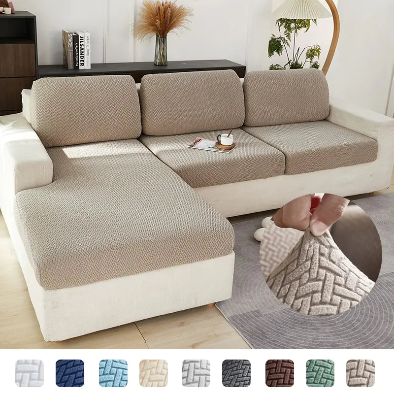 AllFit wetproof Sofa Skins